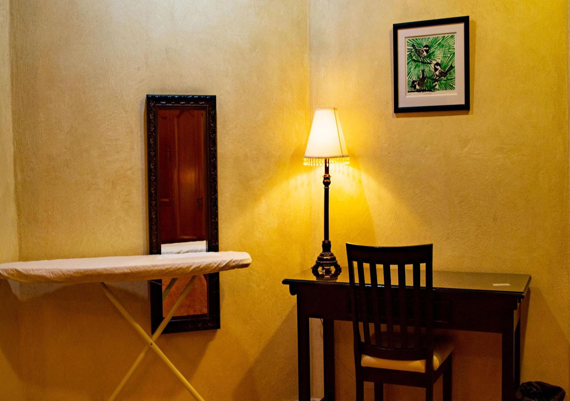 Suites Bello Xochimilco By Dot Tradition Oaxaca Værelse billede